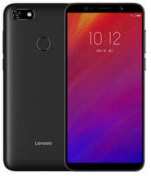 Замена экрана на телефоне Lenovo A5 в Калининграде